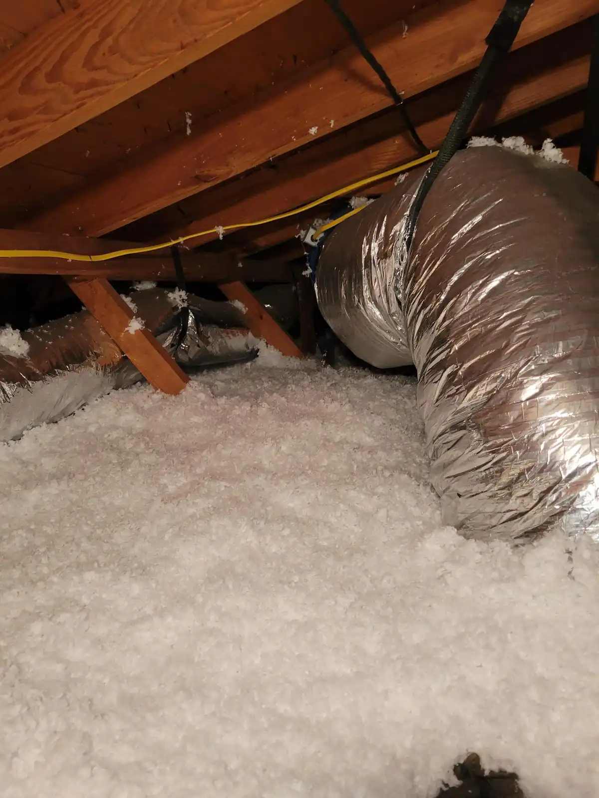 Insulation contractor Katy TX