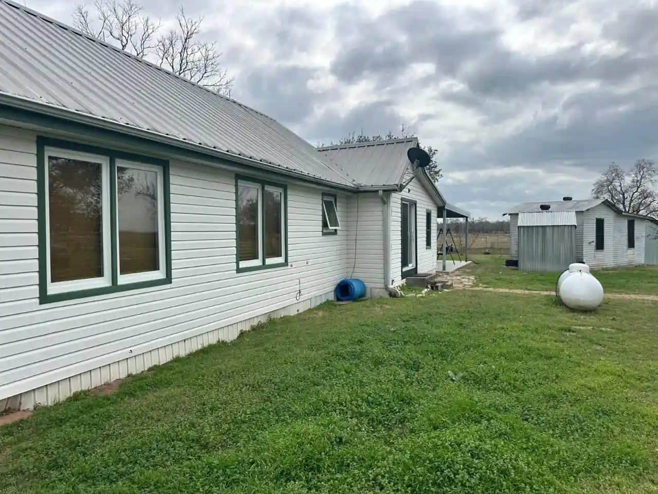 Insulation contractor Seabrook TX